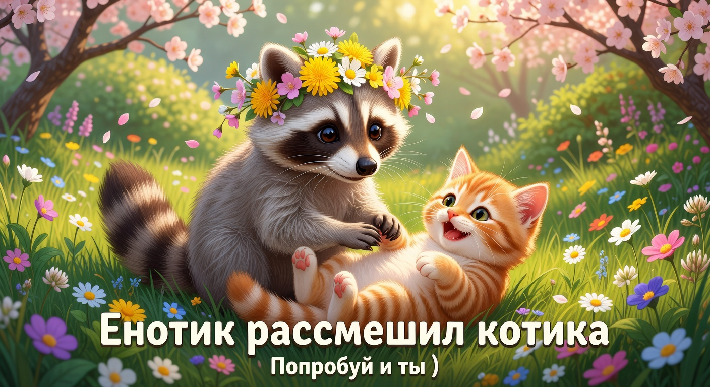 12589 комментариев: как конкурс «Рассмеши котика» в VK с ответным ботом взорвал вовлечённость