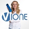 Логотип сообщества Лёгкая забота о здоровье - сообщество Vione