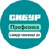 Логотип сообщества Профсоюз СибурТюменьГаз