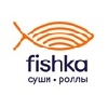 Логотип сообщества Фишка Суши Саки