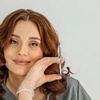 Логотип сообщества ЛУЧШЕ, ЧЕМ ФИЛЬТР | Косметология | Верхняя Тура